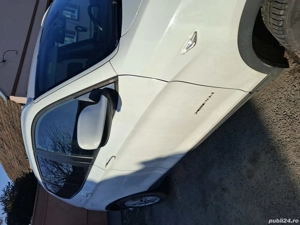Vand BMW X3 2.0d, an 2013 - imagine 3