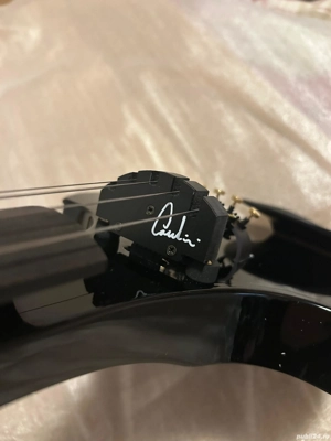 Vioara Cantini Earphonic 5 corzi