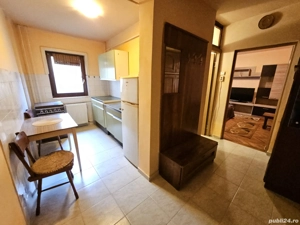 De inchiriat apartament cu 1 camera decomandat 