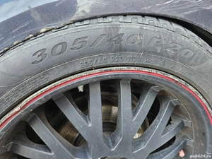 Vând  jante  R20  - imagine 4