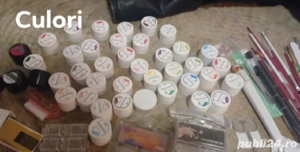 vand set de facut unghi noi