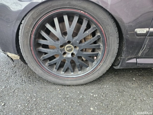 Vând  jante  R20  - imagine 2