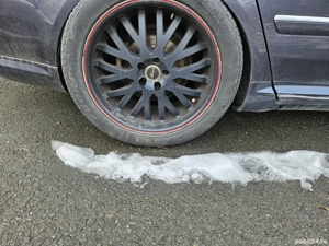 Vând  jante  R20  - imagine 5