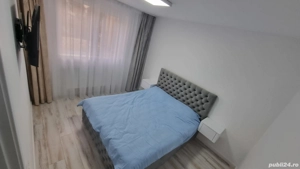 De închiriat : garsoniera parter, zona NORD  150   lei  zi  .