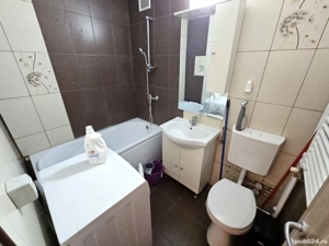 De inchiriat apartament cu 1 camera zona Girocului  - imagine 6