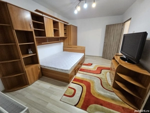 De inchiriat apartament cu 1 camera zona Girocului 