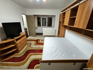 De inchiriat apartament cu 1 camera zona Girocului  - imagine 5