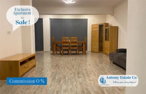 Exclusiv ! Apartament de vanzare 3 camere, Santandrei, Bihor