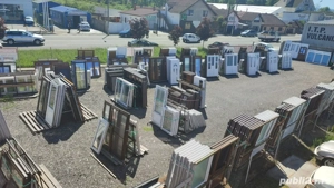 Tâmplărie pvc import - imagine 6