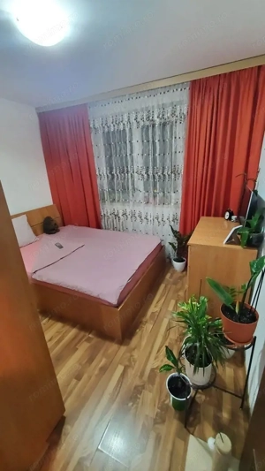 Vanzare apartament 2 camere Titan-Codrii Neamtului, pret negociabil