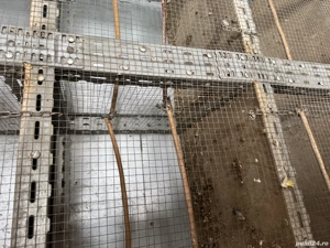 Volieră reproducție papagali,canari,turturele - imagine 2