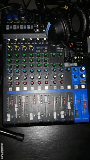 Sonorizări botezuri, nunți cu DJ în Constanța - imagine 4