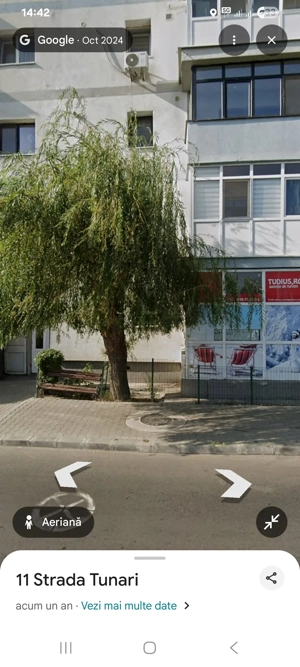 Camera de inchiriat langa MEC  