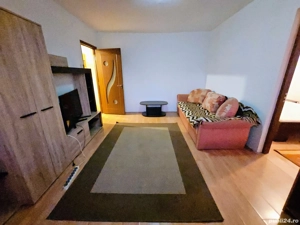De inchiriat apartament cu 2 camere semidecomandat Blascovici  - imagine 3