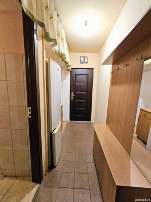 De inchiriat apartament cu 2 camere semidecomandat Blascovici  - imagine 5