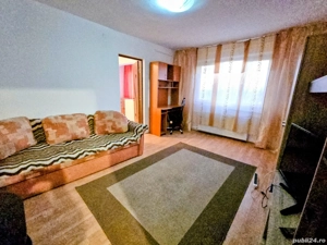 De inchiriat apartament cu 2 camere semidecomandat Blascovici 