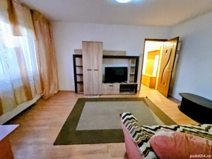 De inchiriat apartament cu 2 camere semidecomandat Blascovici  - imagine 2