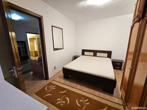 De inchiriat apartament cu 2 camere semidecomandat Blascovici  - imagine 4