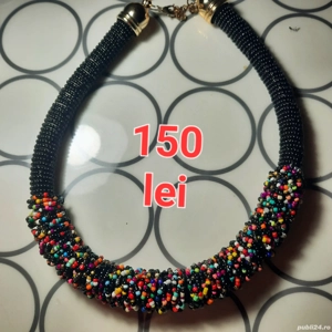 Coliere superbe - imagine 2