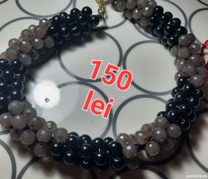 Coliere superbe - imagine 3