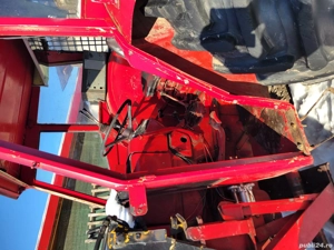 Tractor international  - imagine 3