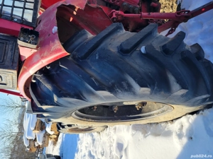 Tractor international  - imagine 5