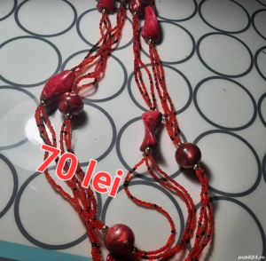 Coliere superbe - imagine 4