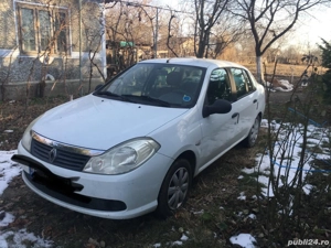 Renault clio 2011 - imagine 2