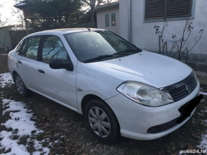 Renault clio 2011 - imagine 3