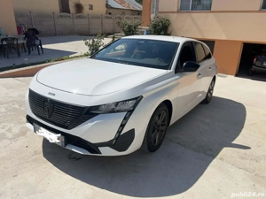 Vand Peugeot 308 