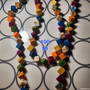 Coliere superbe - imagine 5