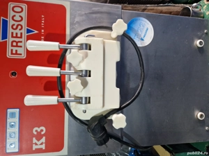 Vand masina de inghetata