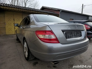 Mercedes c200 compresor  - imagine 3