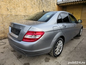 Mercedes c200 compresor  - imagine 6