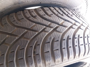 Anvelope noi ms Kleber 185. 65 R15 - imagine 2