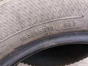 Anvelope noi ms Kleber 185. 65 R15 - imagine 5