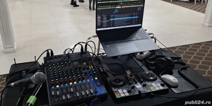 Sonorizări botezuri, nunți cu DJ în Constanța - imagine 2