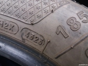 Anvelope noi ms Kleber 185. 65 R15 - imagine 4