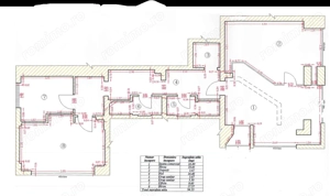 Zona Dorobanti sp 94 mp vitrina 10 ml vizibiliate buna