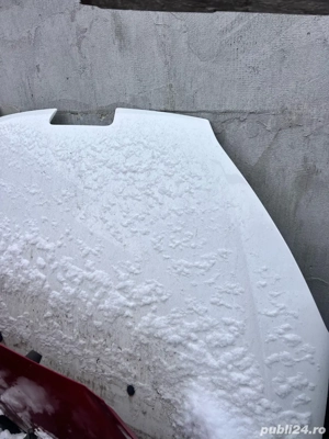 capota peugeot 207 / 407  - imagine 3