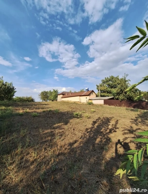 Vând teren intravilan Izvoarele, Teleorman   1500 mp - imagine 3