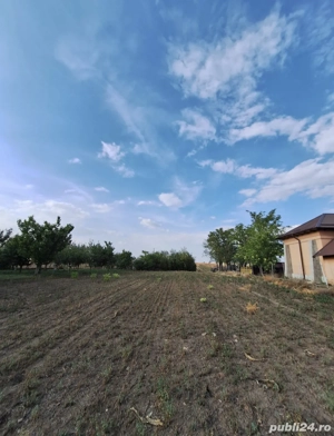 Vând teren intravilan Izvoarele, Teleorman   1500 mp