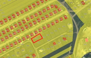 Comision 0 Teren Intravilan 700MP Sanpetru - imagine 3