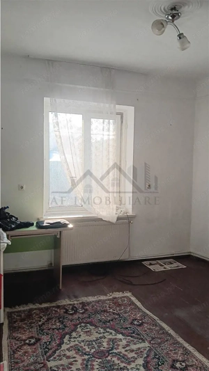Tatarasi zona Piata Chirila teren 530mp cu casa si anexe (pretabil  si privatizare) - imagine 5