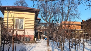 Tatarasi zona Piata Chirila teren 530mp cu casa si anexe (pretabil  si privatizare) - imagine 13