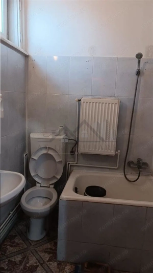 Tatarasi zona Piata Chirila teren 530mp cu casa si anexe (pretabil  si privatizare) - imagine 10