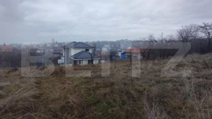 Teren 2050 mp, pentru constructie case, Feleacu, priveliste deosebita!