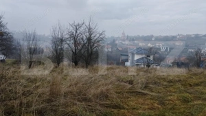 Teren 2050 mp, pentru constructie case, Feleacu, priveliste deosebita!