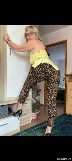 Buna sunt Liliana matura  - imagine 2