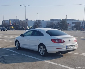 VW Passsat CC,diesel, 170 CP, Euro 6, Cutie DSG 2012
